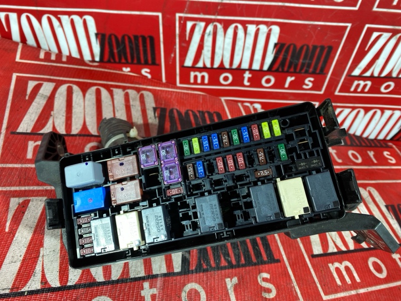 Блок реле и предохранителей, 3400 рублей, Солонцы