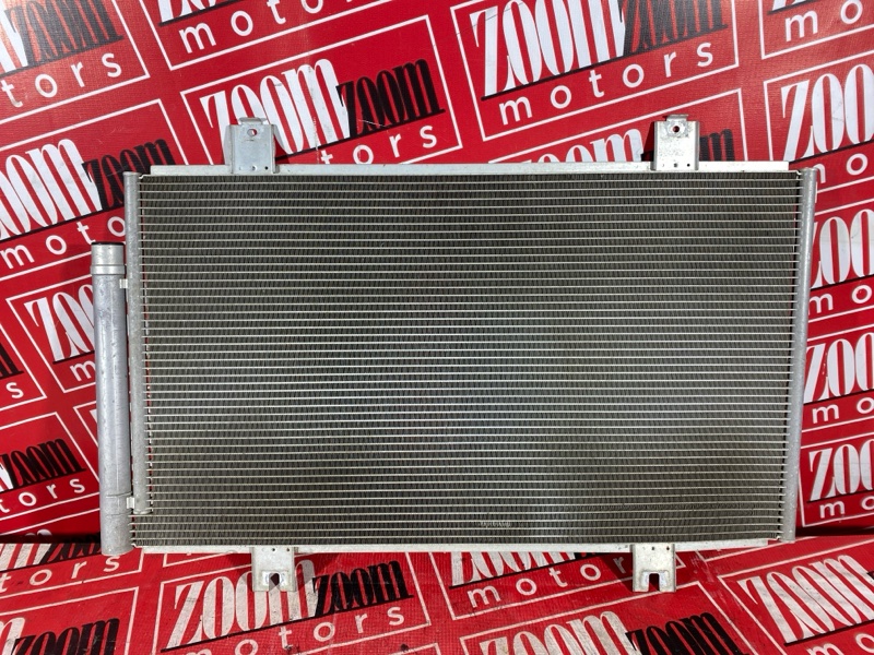 Радиатор кондиционера, 19000 рублей, Солонцы