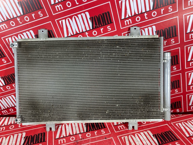 Радиатор кондиционера, 19000 рублей, Солонцы