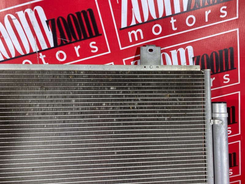 Радиатор кондиционера, 19000 рублей, Солонцы