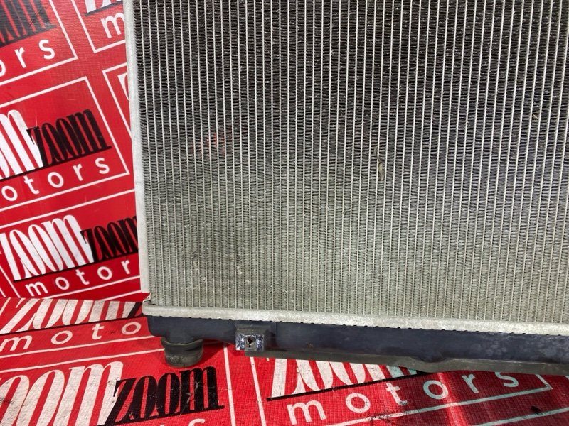 Радиатор двигателя, 23800 рублей, Солонцы