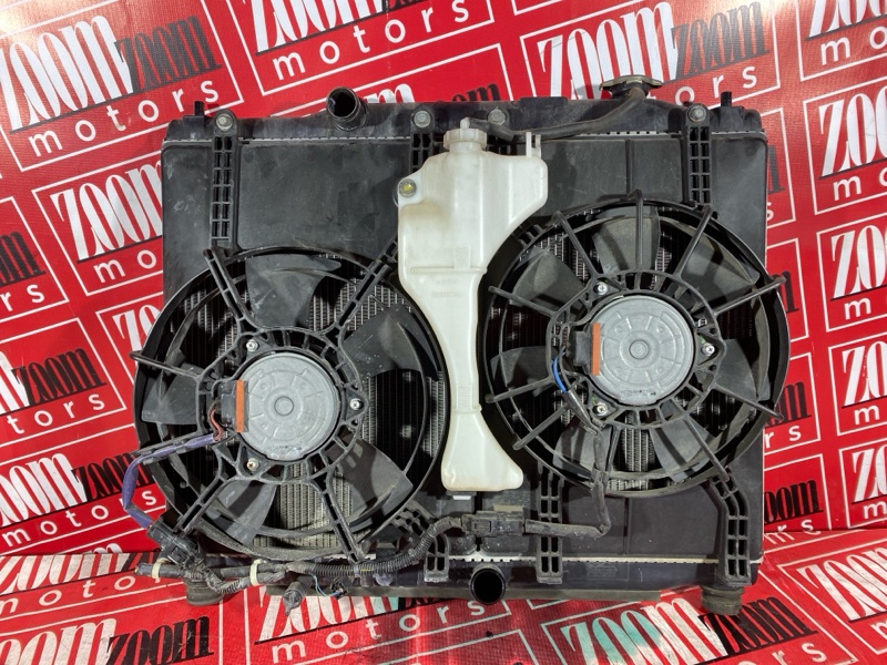 Радиатор двигателя, 23800 рублей, Солонцы