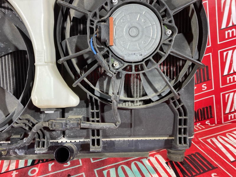 Радиатор двигателя, 23800 рублей, Солонцы