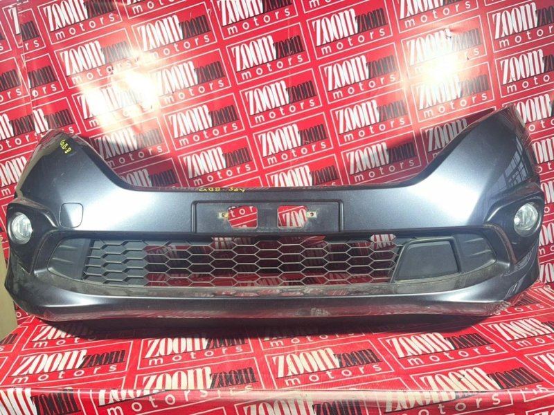 Бампер, 52300 рублей, Солонцы