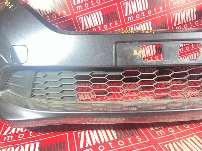 Бампер, 52300 рублей, Солонцы