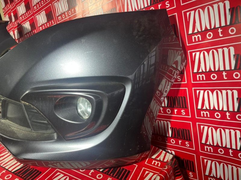 Бампер, 52300 рублей, Солонцы