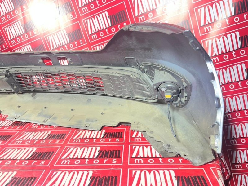 Бампер, 52300 рублей, Солонцы