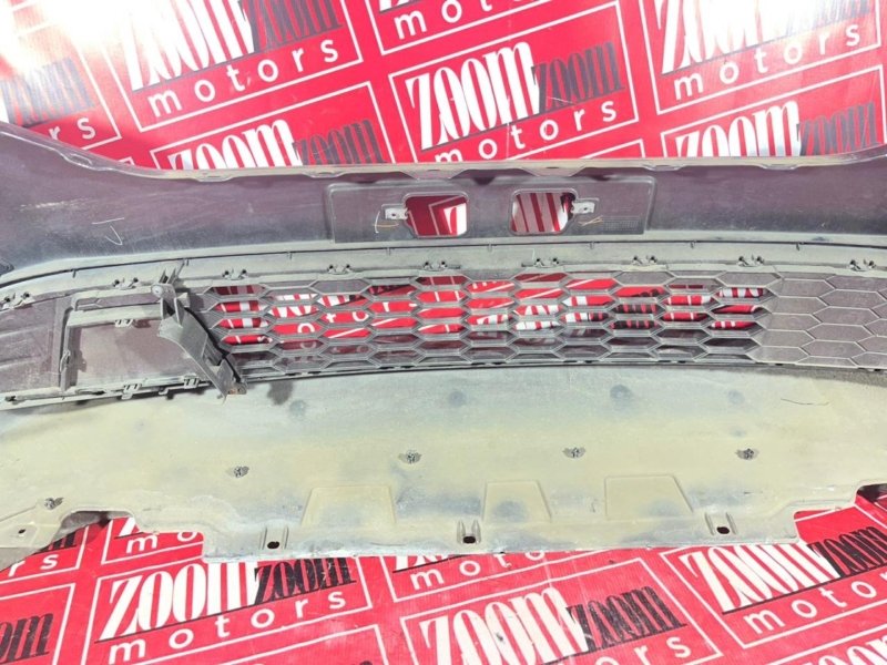 Бампер, 52300 рублей, Солонцы