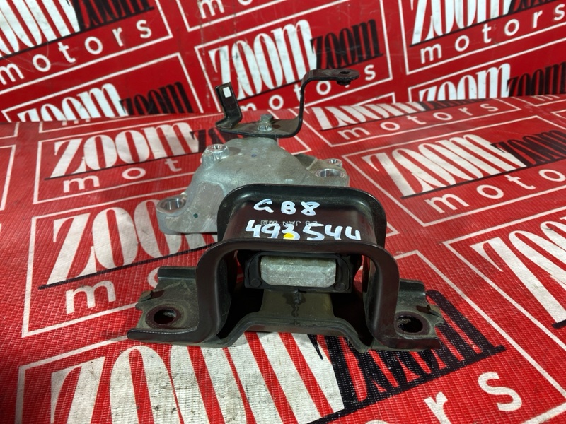 Подушка двигателя, 2900 рублей, Солонцы