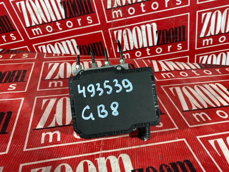 Блок ABS, 7600 рублей, Солонцы