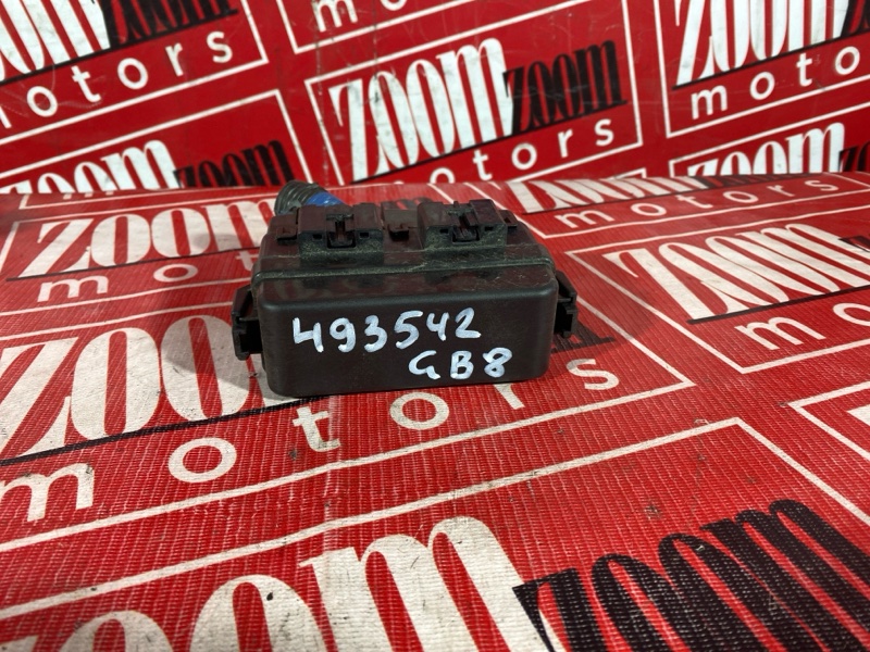 Блок реле и предохранителей, 1500 рублей, Солонцы