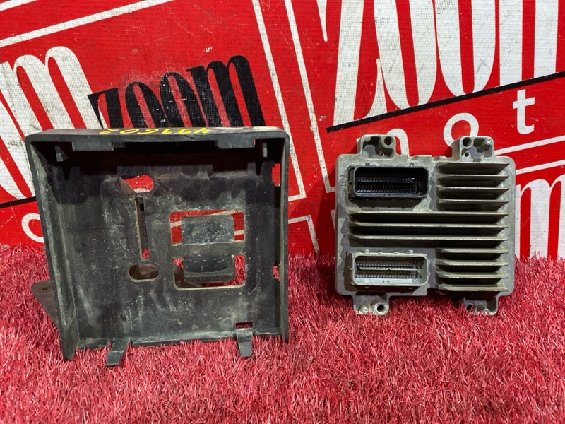 Компьютер (Блок управления), 8200 рублей, Солонцы