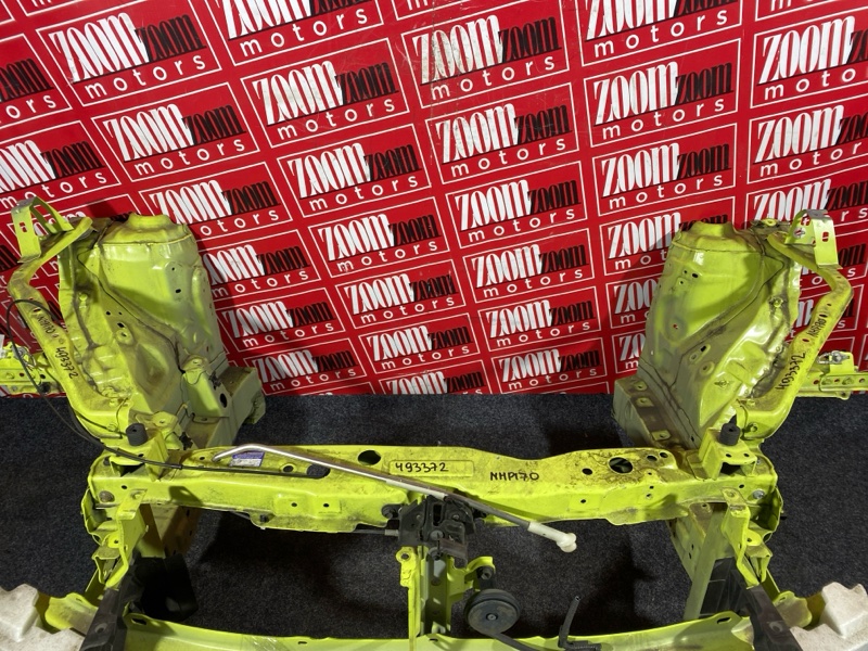 Рамка радиатора, 38000 рублей, Солонцы