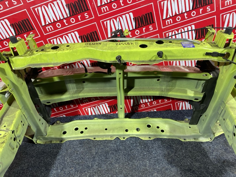 Рамка радиатора, 38000 рублей, Солонцы