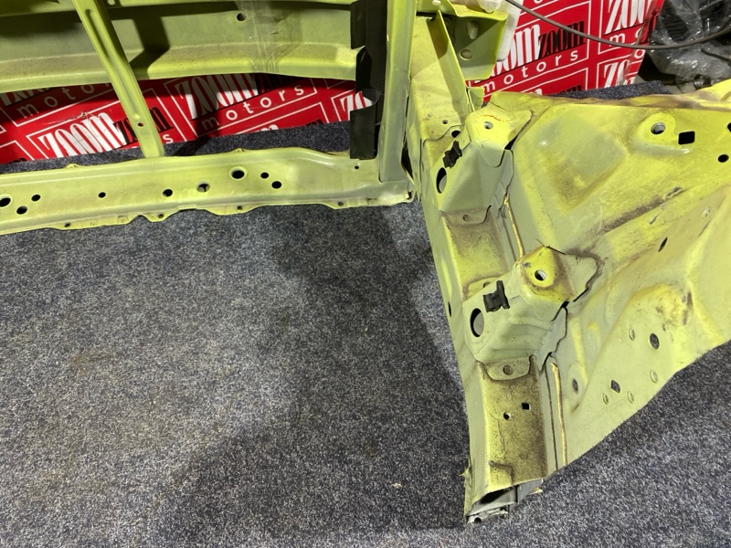 Рамка радиатора, 38000 рублей, Солонцы