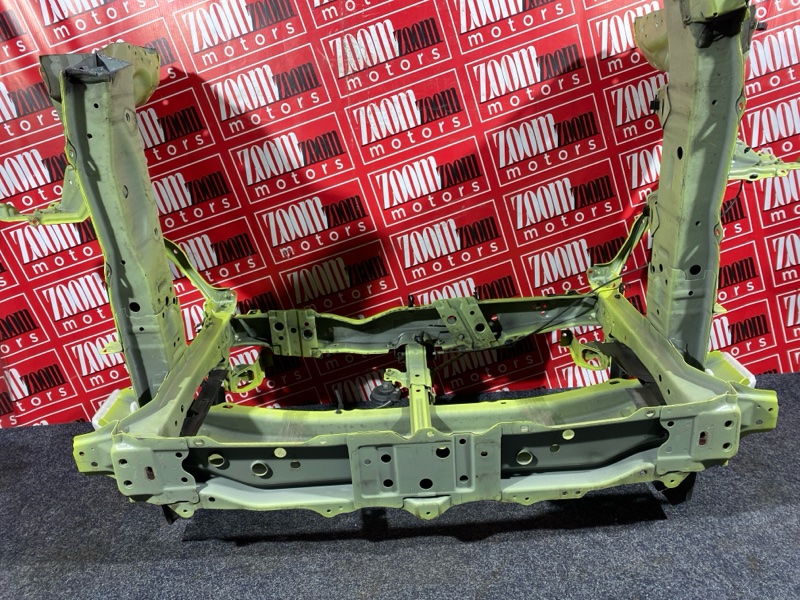 Рамка радиатора, 38000 рублей, Солонцы