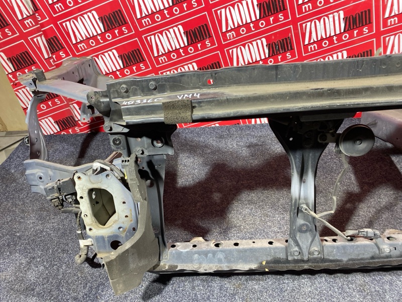 Рамка радиатора, 17100 рублей, Солонцы