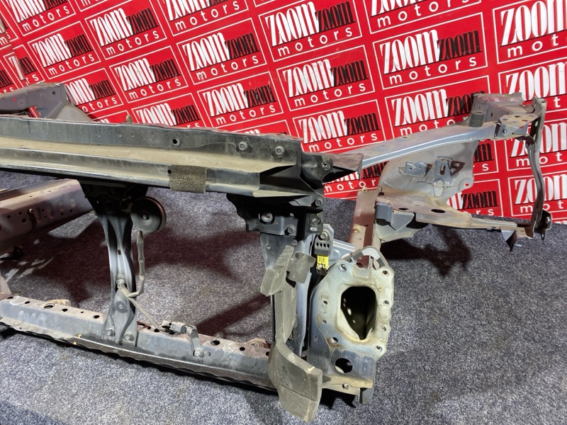 Рамка радиатора, 17100 рублей, Солонцы