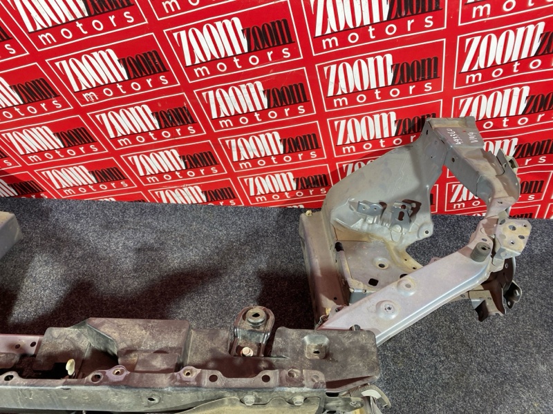 Рамка радиатора, 17100 рублей, Солонцы