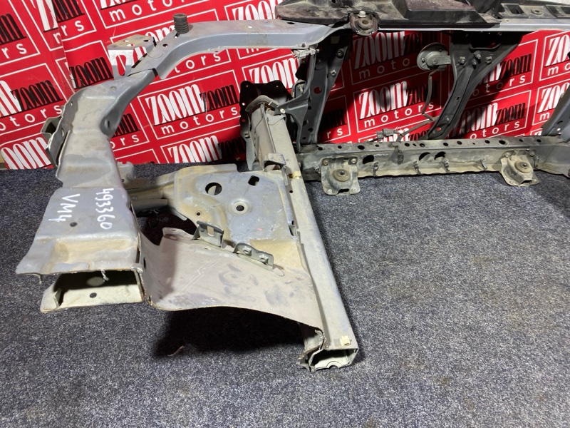 Рамка радиатора, 17100 рублей, Солонцы