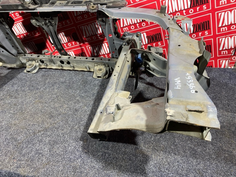 Рамка радиатора, 17100 рублей, Солонцы