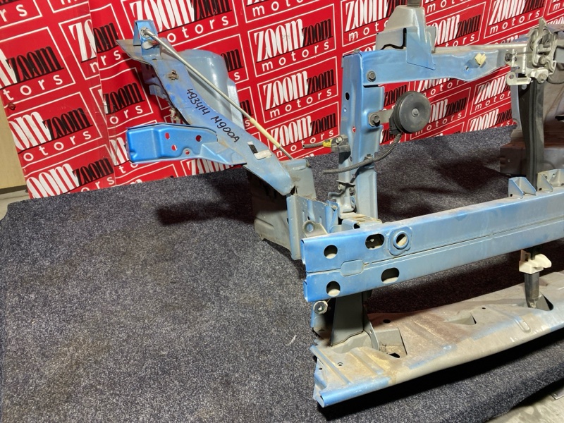 Рамка радиатора, 57000 рублей, Солонцы