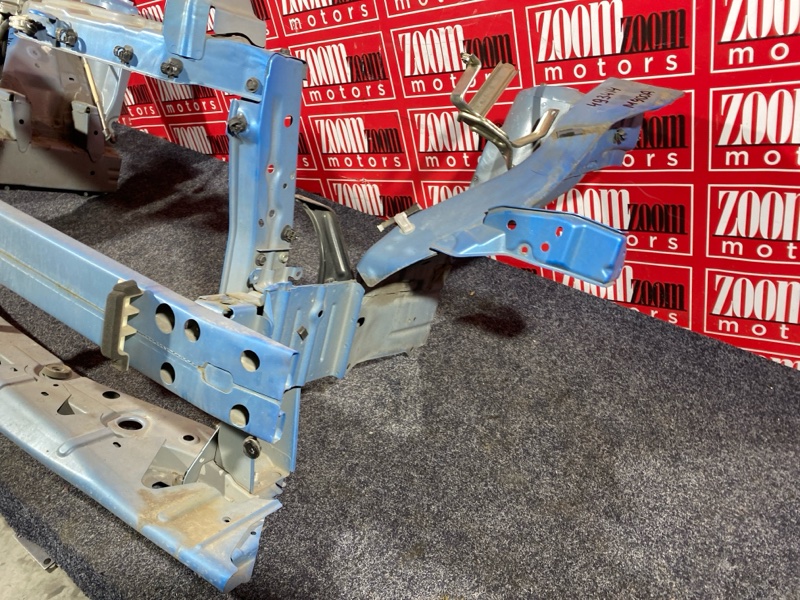 Рамка радиатора, 57000 рублей, Солонцы