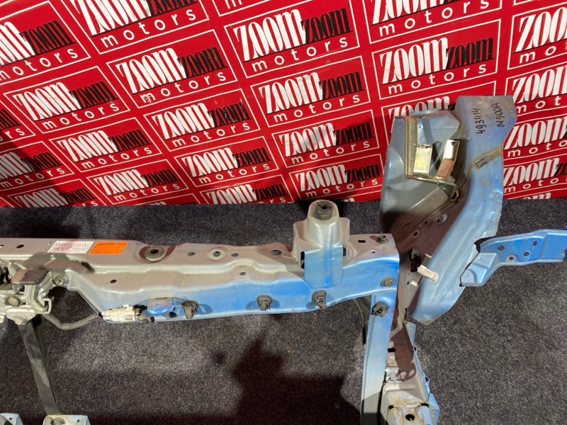 Рамка радиатора, 57000 рублей, Солонцы