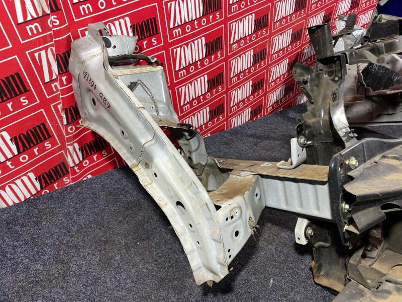 Рамка радиатора, 47500 рублей, Солонцы