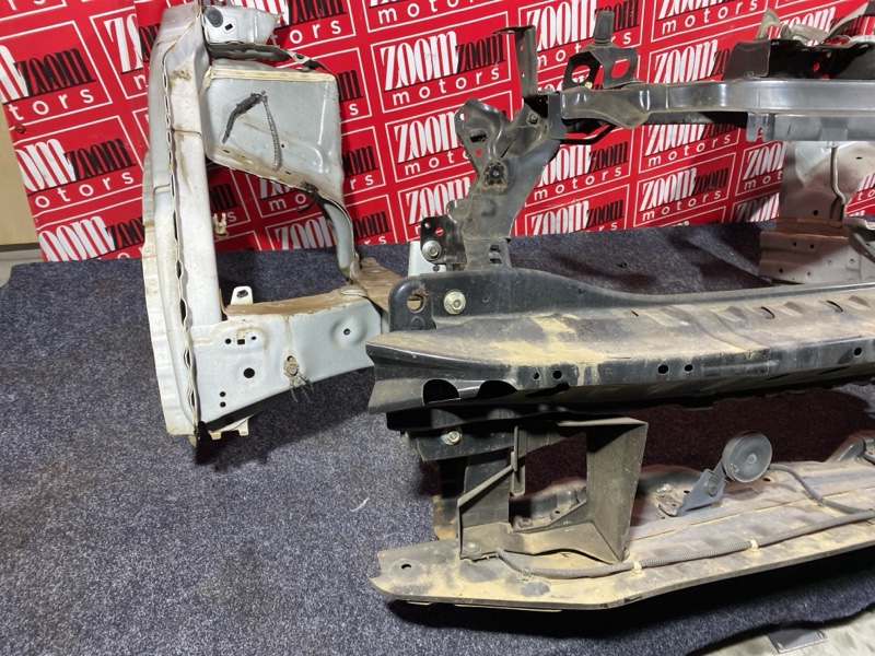 Рамка радиатора, 47500 рублей, Солонцы