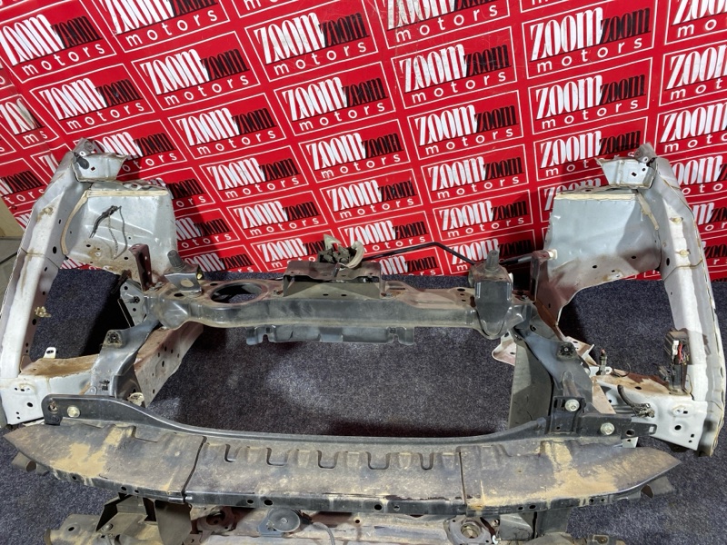 Рамка радиатора, 47500 рублей, Солонцы