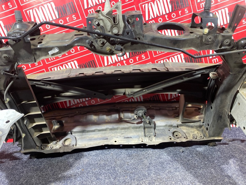 Рамка радиатора, 47500 рублей, Солонцы