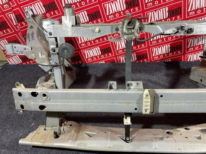 Рамка радиатора, 57000 рублей, Солонцы