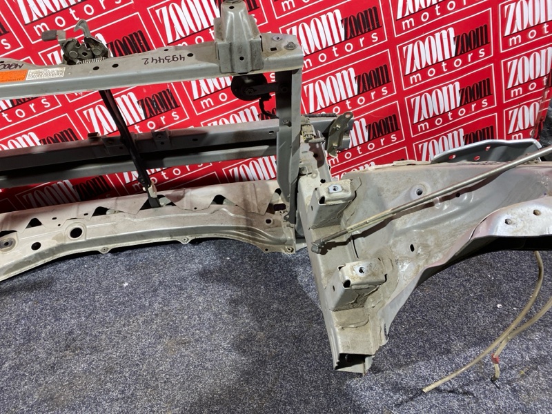 Рамка радиатора, 57000 рублей, Солонцы