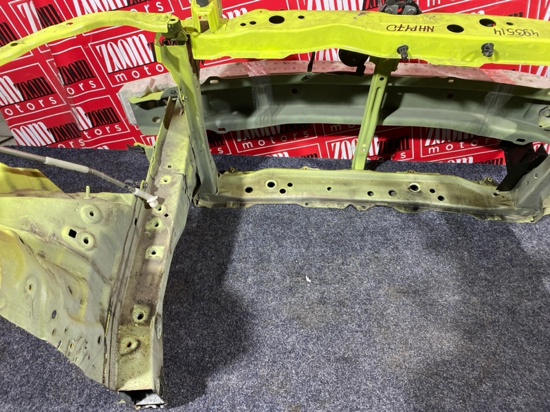 Рамка радиатора, 38000 рублей, Солонцы