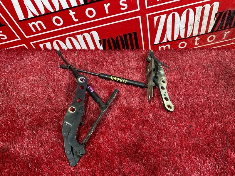 Петля (Шарнир капота), 700 рублей, Солонцы