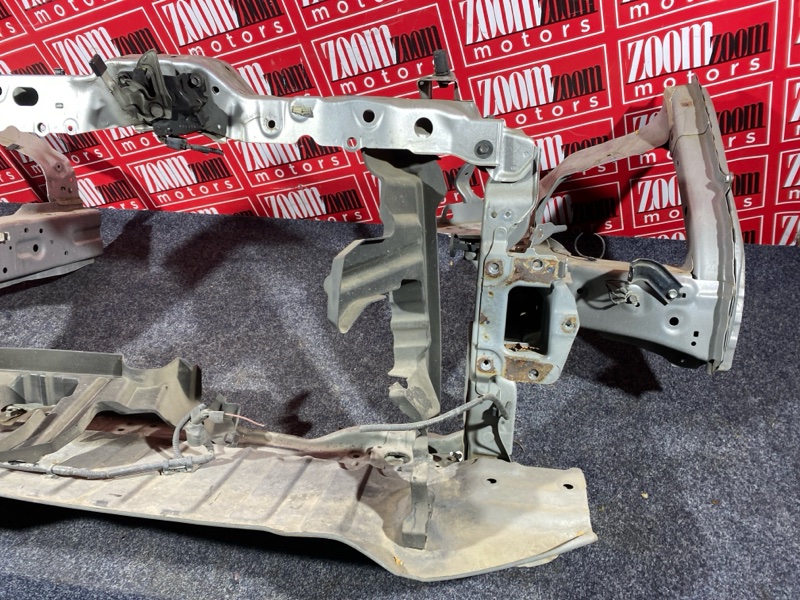 Рамка радиатора, 25700 рублей, Солонцы