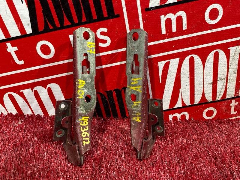 Петля (Шарнир капота), 500 рублей, Солонцы