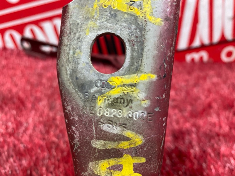 Петля (Шарнир капота), 500 рублей, Солонцы