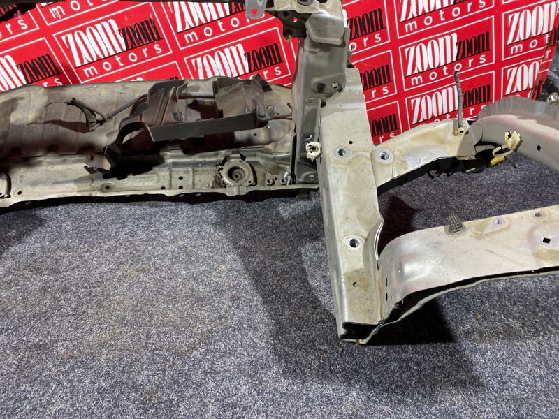 Рамка радиатора, 25700 рублей, Солонцы