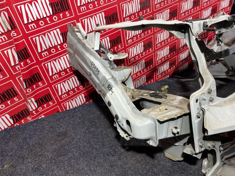 Рамка радиатора, 66500 рублей, Солонцы