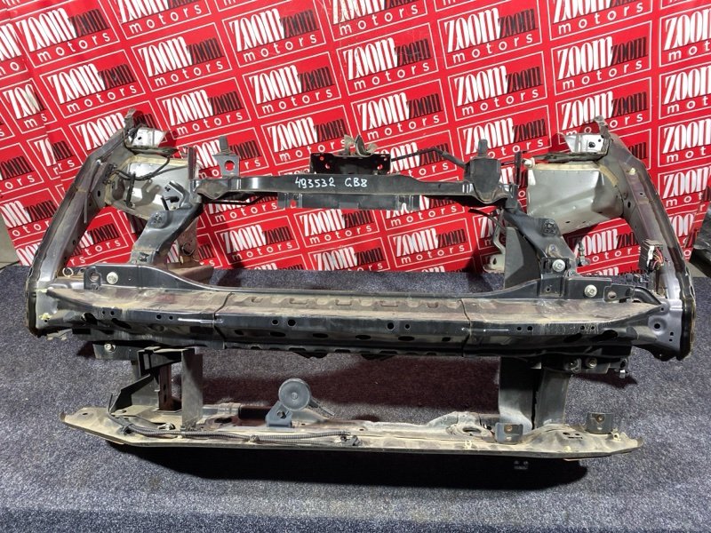 Рамка радиатора, 47500 рублей, Солонцы