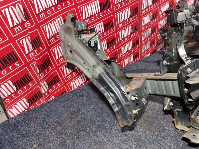 Рамка радиатора, 47500 рублей, Солонцы