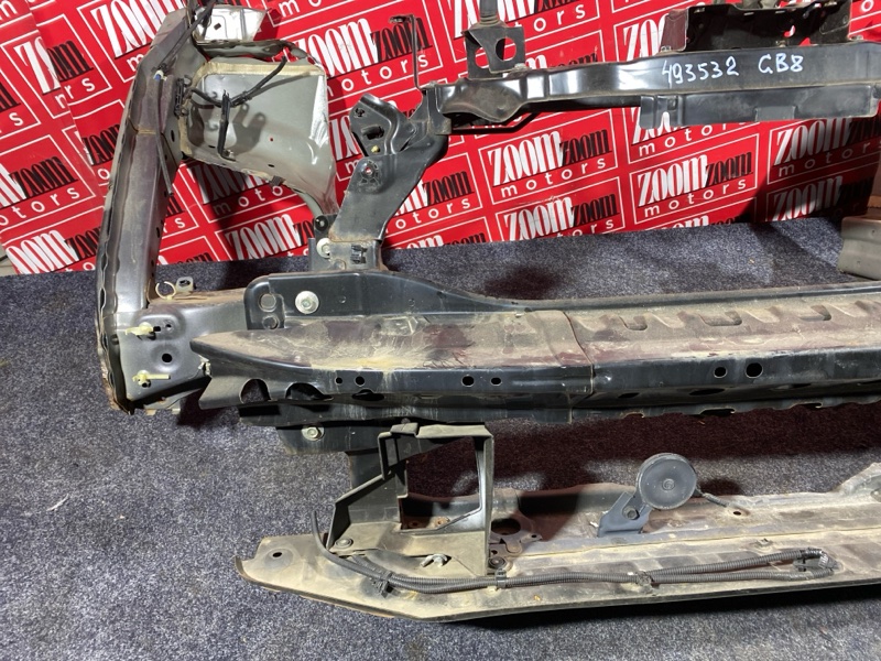 Рамка радиатора, 47500 рублей, Солонцы