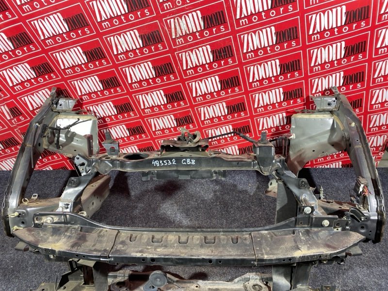 Рамка радиатора, 47500 рублей, Солонцы