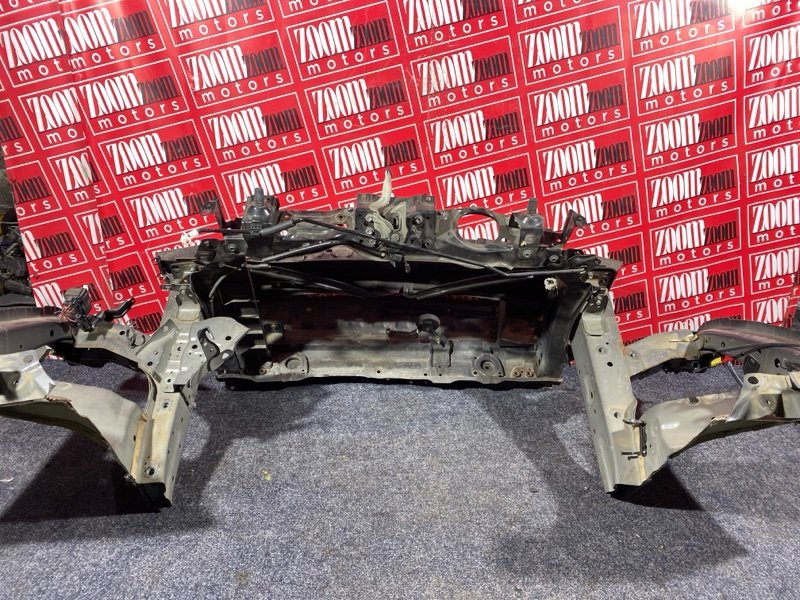 Рамка радиатора, 47500 рублей, Солонцы