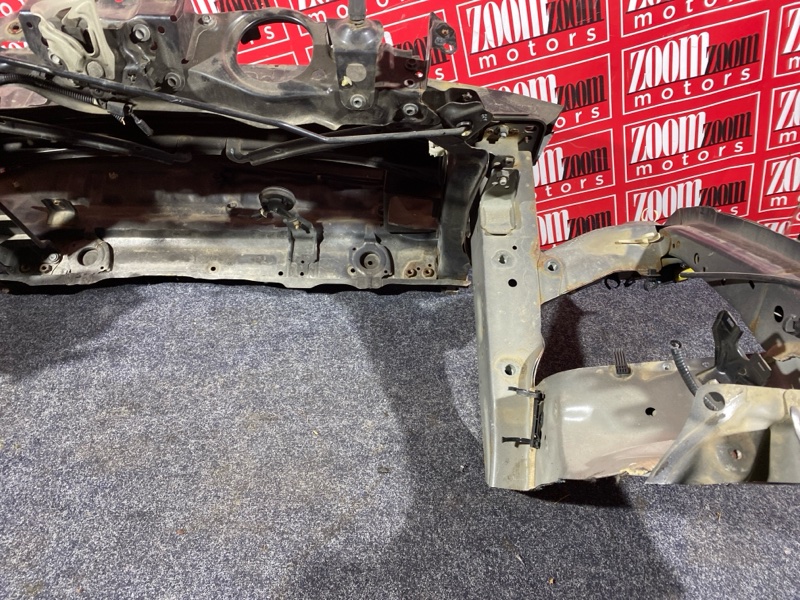 Рамка радиатора, 47500 рублей, Солонцы