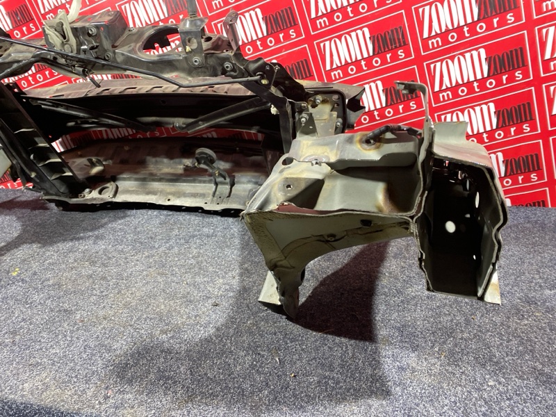 Рамка радиатора, 47500 рублей, Солонцы