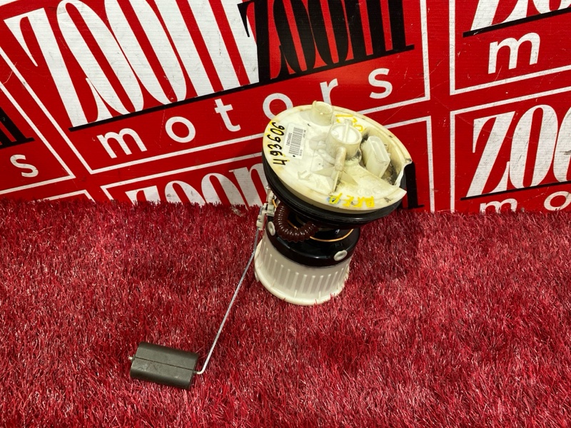 Бензонасос, 2400 рублей, Солонцы