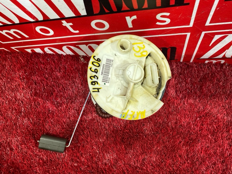 Бензонасос, 2400 рублей, Солонцы